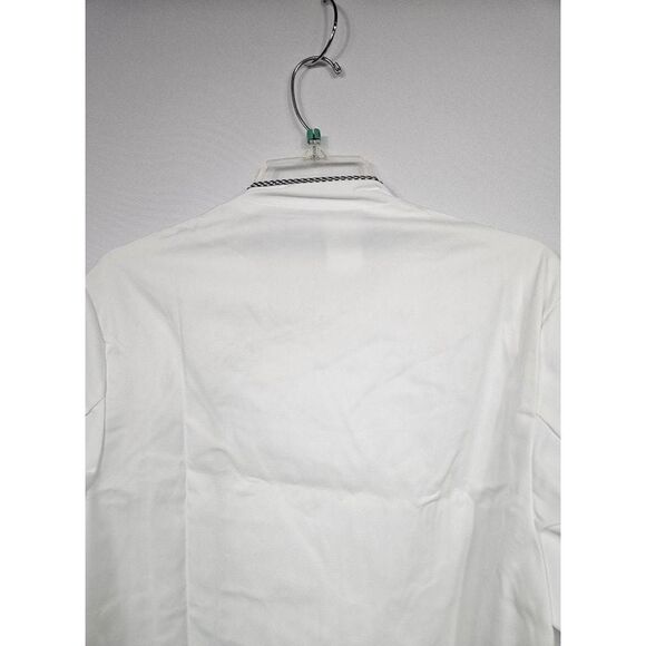 Chefs shirt Nwot - Picture 10 of 10